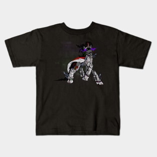 My Little Pony - King Sombra Animatronic Kids T-Shirt